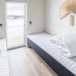 Beautiful In With Sauna * Børkop