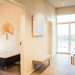 Beautiful In With Sauna Semesterbostad