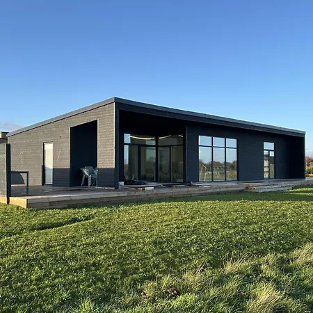 Beautiful In With Sauna Børkop