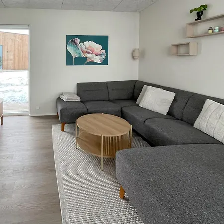 Beautiful In With Sauna