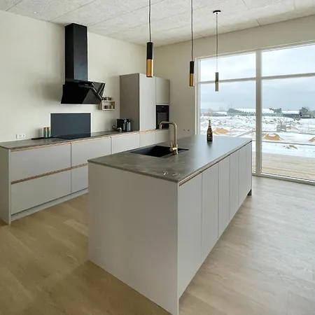 Beautiful In With Sauna *