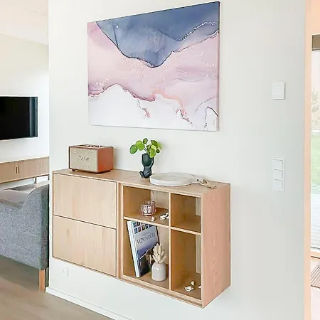 Beautiful In With Sauna Børkop