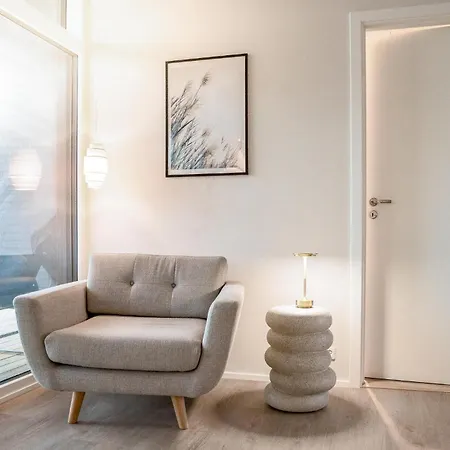 Vakantiehuis Beautiful In With Sauna