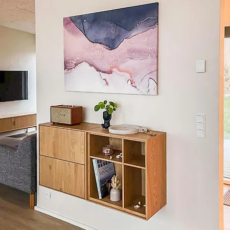 Prázdninový dům Beautiful In With Sauna *