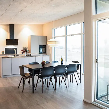 Beautiful In With Sauna Prázdninový dům