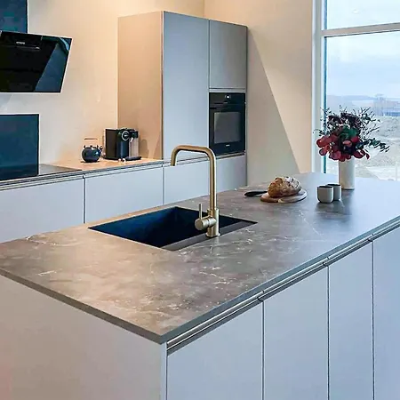 Beautiful In With Sauna