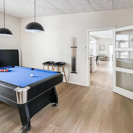 Beautiful In With Sauna Prázdninový dům *