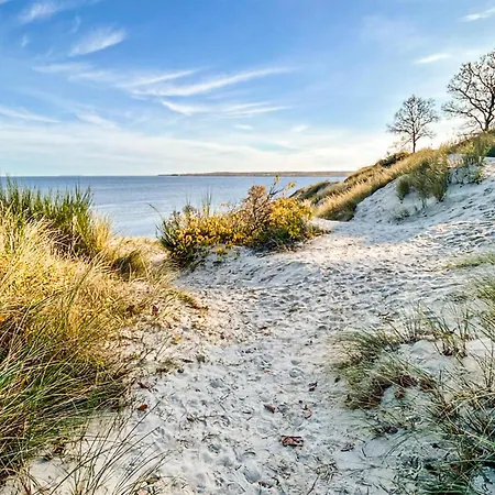 Beautiful In With Sauna Prázdninový dům Børkop