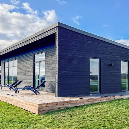 Beautiful In With Sauna *