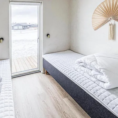 Beautiful In With Sauna * Бёркоп