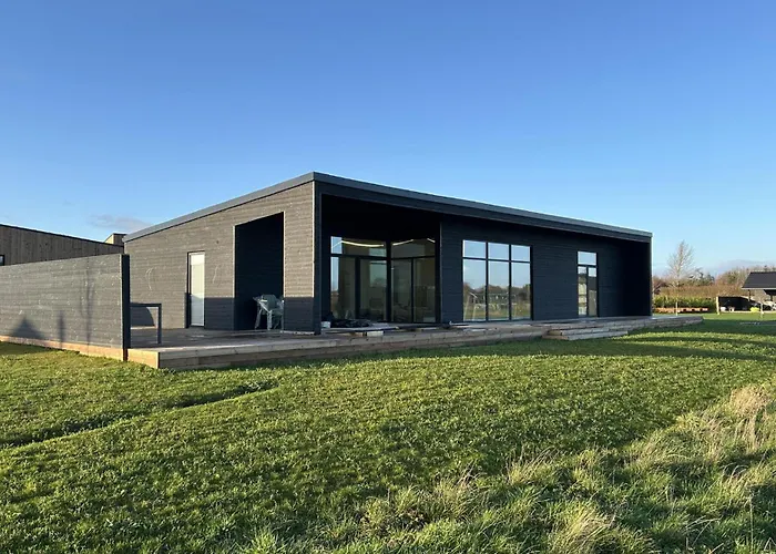 Beautiful In With Sauna Børkop