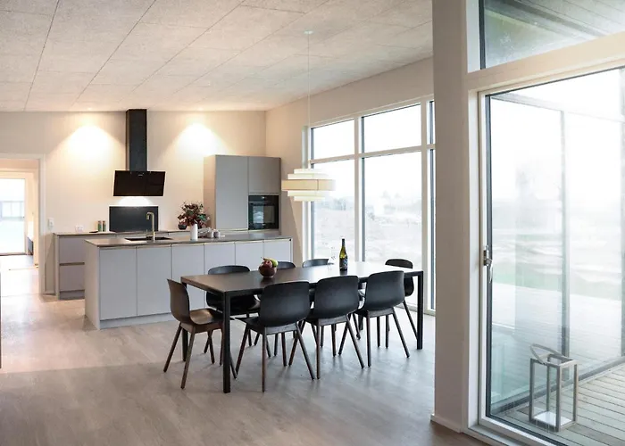 Beautiful In With Sauna *