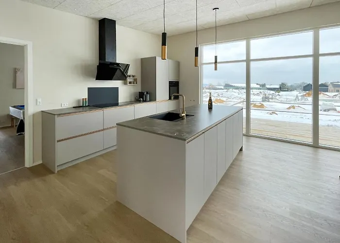 Beautiful In With Sauna *