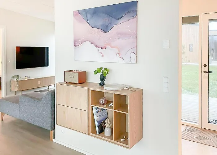 Beautiful In With Sauna Børkop