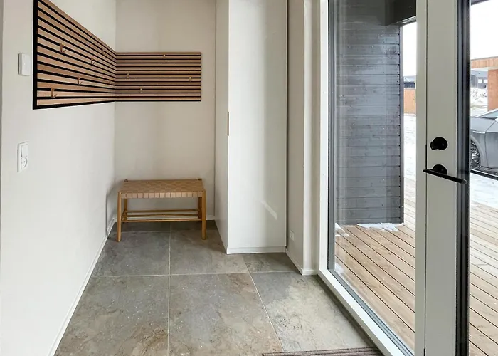 Beautiful In With Sauna Vakantiehuis Børkop