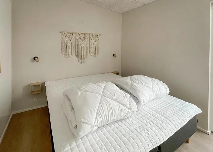 Beautiful In With Sauna Vakantiehuis Børkop