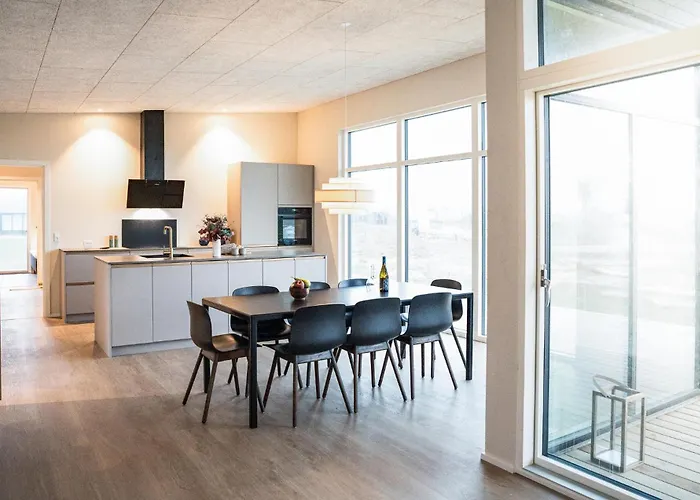 Beautiful In With Sauna Prázdninový dům