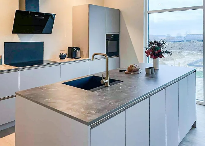 Beautiful In With Sauna