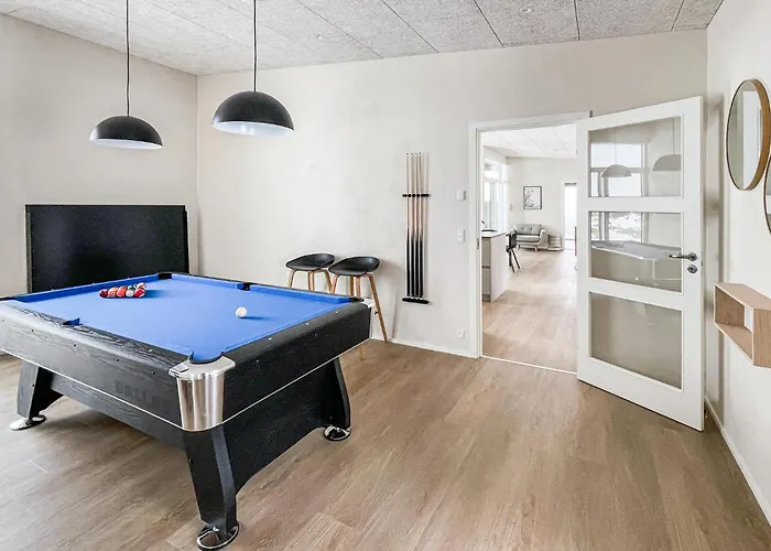 Beautiful In With Sauna Prázdninový dům *