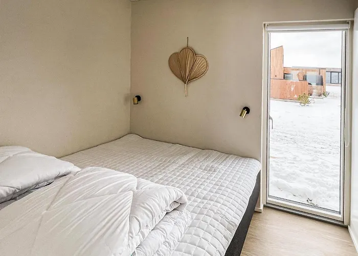 Beautiful In With Sauna Prázdninový dům *