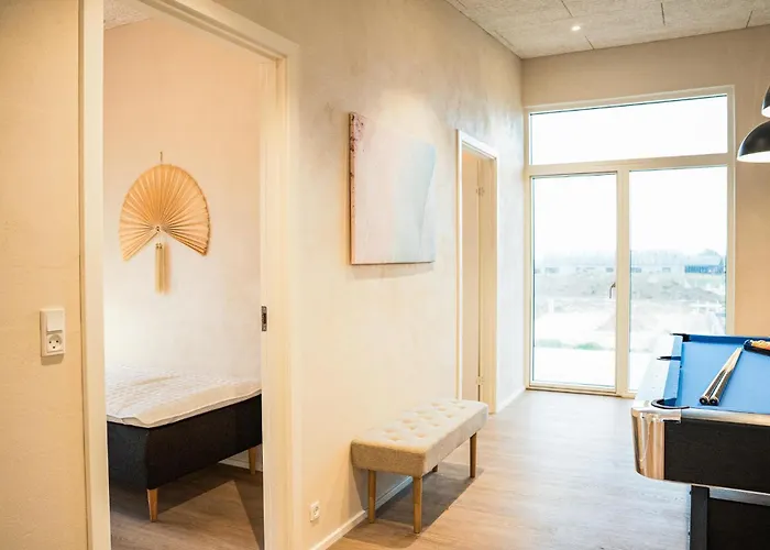 Beautiful In With Sauna Prázdninový dům